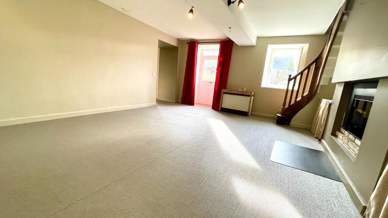 Maison de ville - 253 m² - 6 pièces