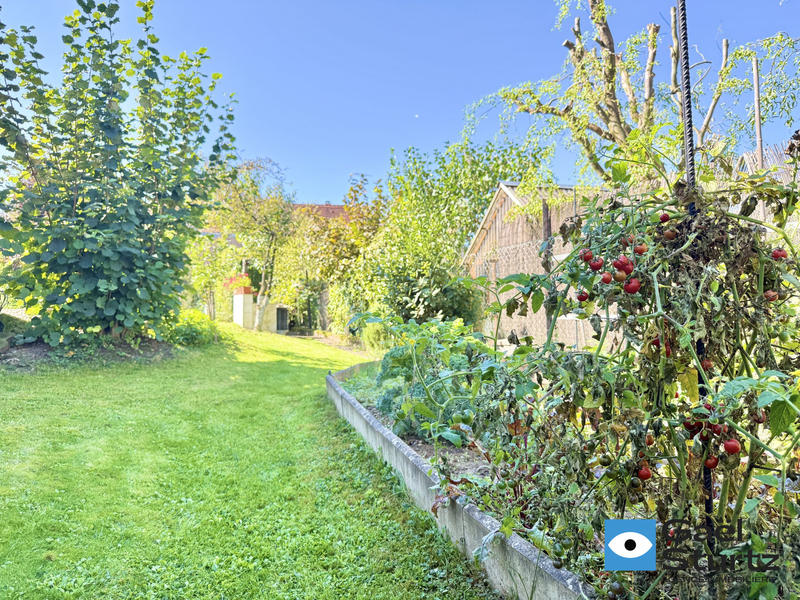 Maison contemporaine - 166 m² - 5 pièces