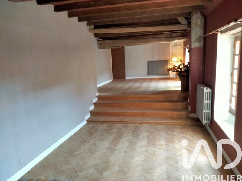 Maison de village - 389 m² - 10 pièces