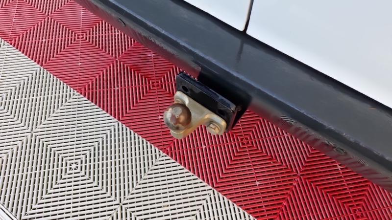 Mercedes Vito Fourgon 116 Cdi Compact Pro Bva