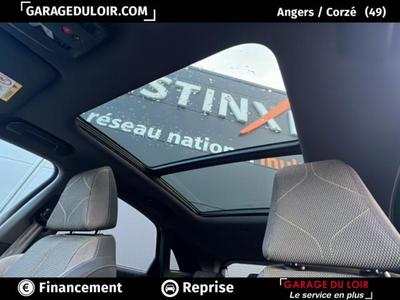 Ds Ds 7 Crossback Ds7 Business BlueHDi 180 Eat8