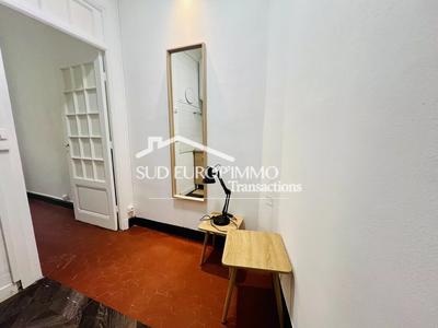 Appartement - 15 m² - 1 pièce