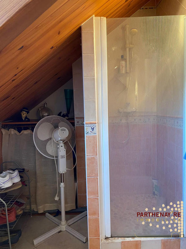 Maison - 127 m² - 4 pièces