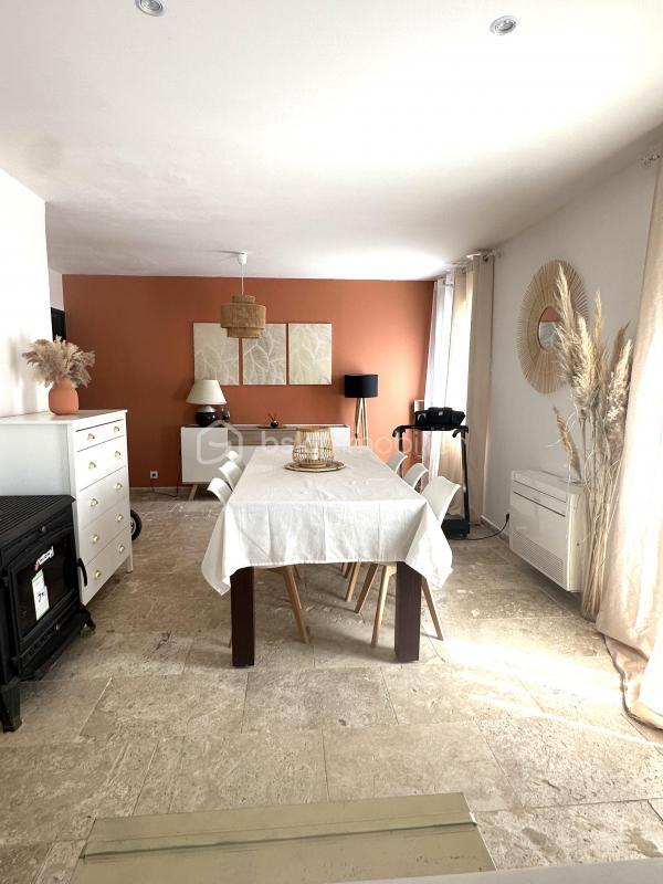 Villa - 100 m² - 4 pièces