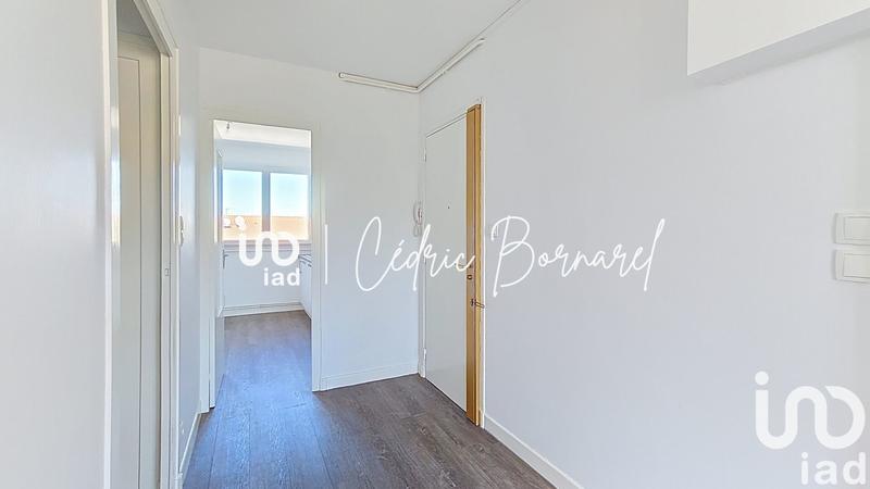 Appartement - 87 m² - 4 pièces