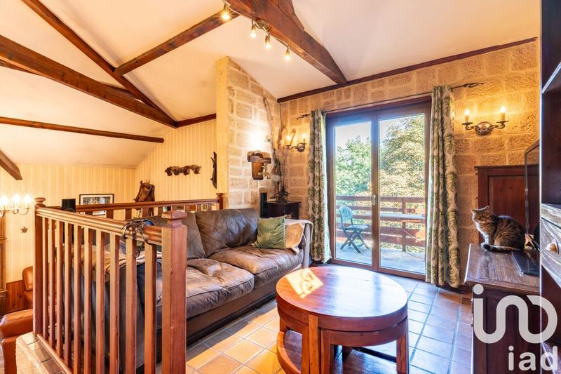 Maison de maîtres - 98 m² - 4 pièces