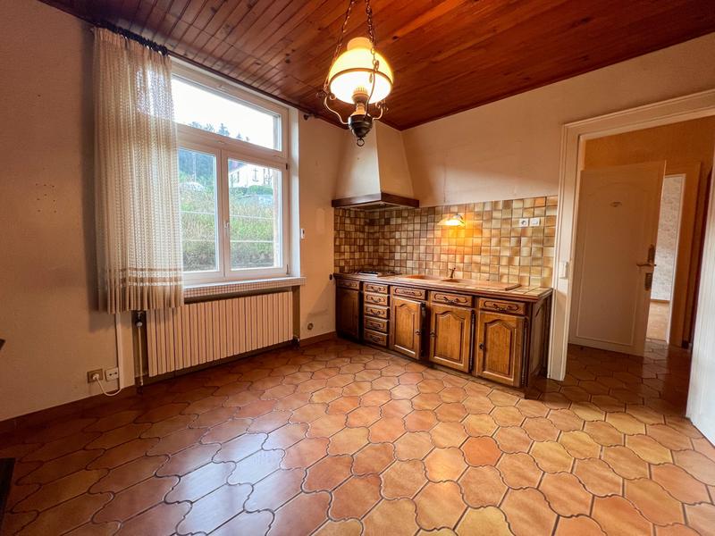 Duplex - 105 m² - 6 pièces