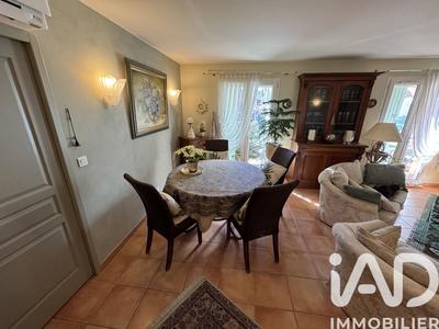 Maison - 84 m² - 3 pièces