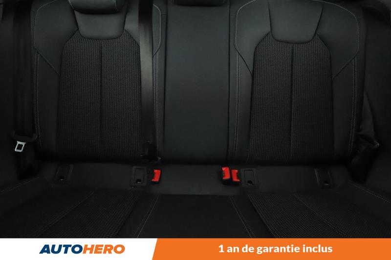 Audi A1 sportback 40 Tfsi s line s tronic 6 200 ch