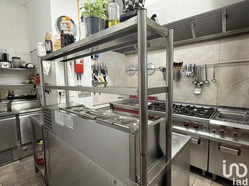 Local commercial - 150 m²