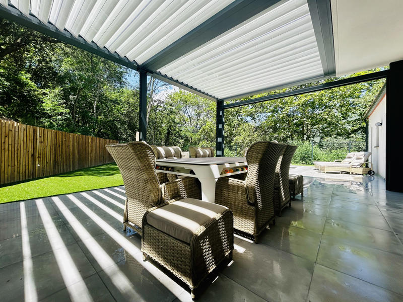 Maison - 145 m² - 5 pièces