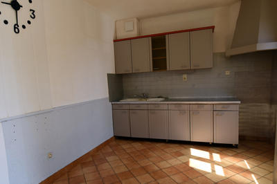 Maison - 73 m² - 4 pièces