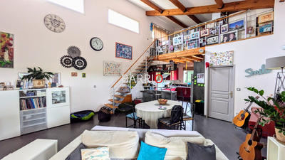 Villa - 354 m² - 11 pièces