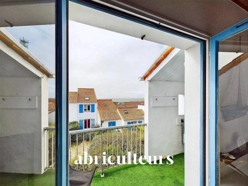 Appartement - 44 m² - 3 pièces