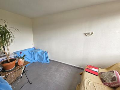 Appartement - 31 m² - 2 pièces