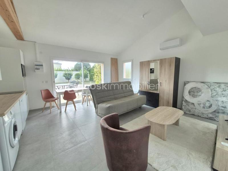 Maison - 253 m² - 10 pièces