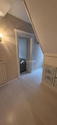 Maison - 107 m² - 11 pièces