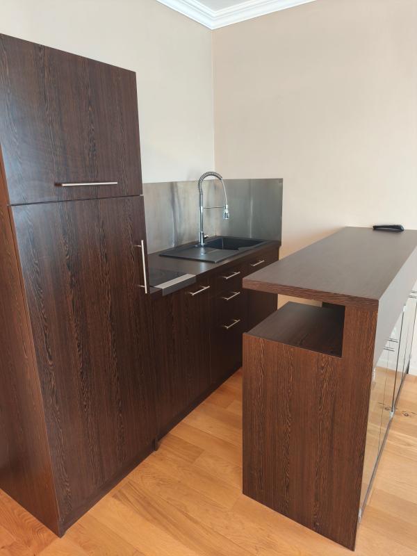 Appartement - 36 m² - 1 pièce