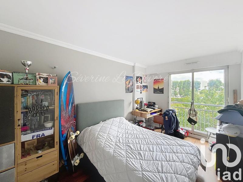 Appartement - 77 m² - 4 pièces