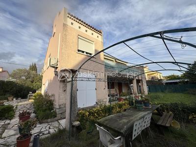 Villa - 82 m² - 4 pièces