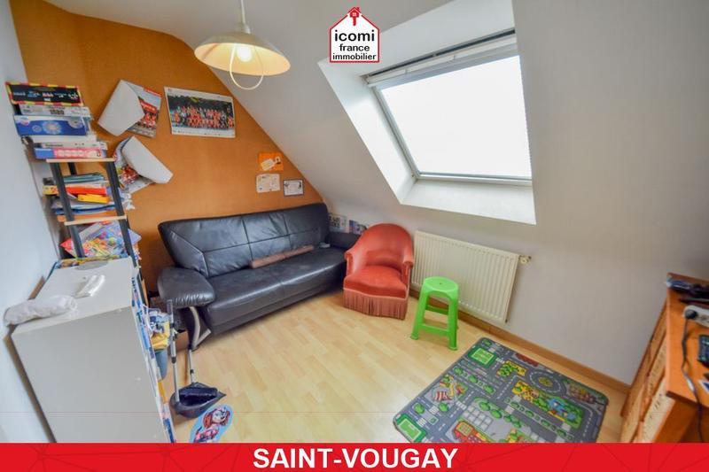 Maison - 120 m² - 7 pièces