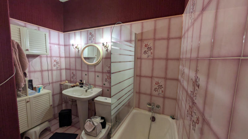 Maison - 175 m² - 5 pièces