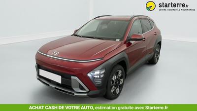 Hyundai Kona Hybrid 129 Intuitive