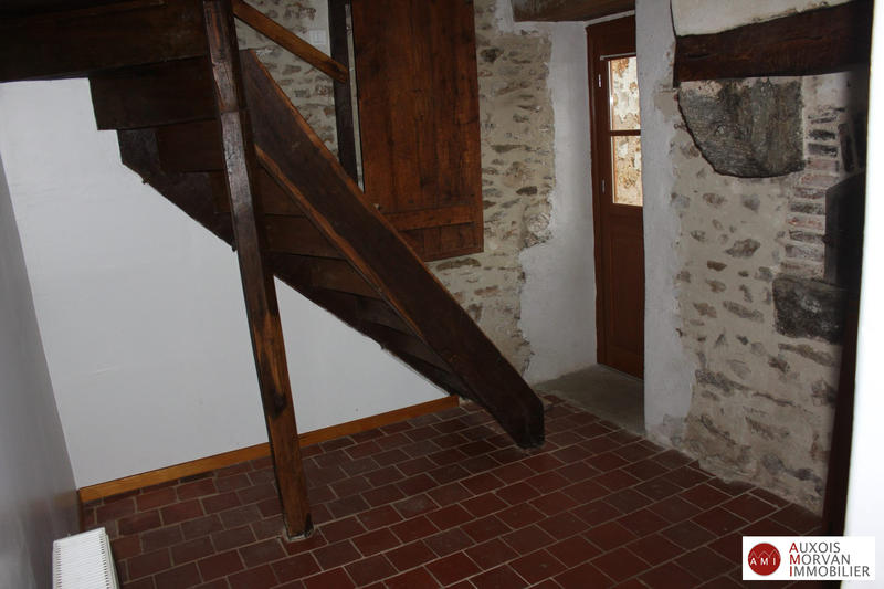 Maison ancienne - 65 m² - 3 pièces