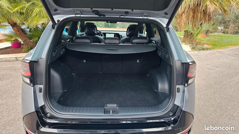 Kia Sportage Gt-Line Prenium 1.6 Tgdi Hybrid Bva6 230ch