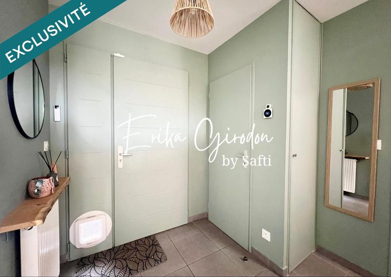 Maison - 118 m² - 5 pièces