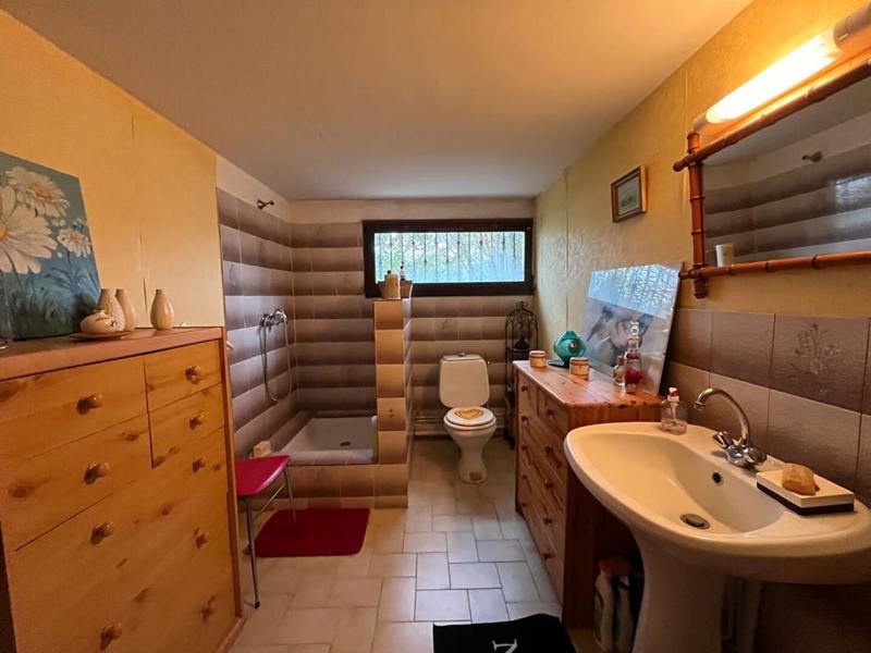 Villa - 139 m² - 6 pièces