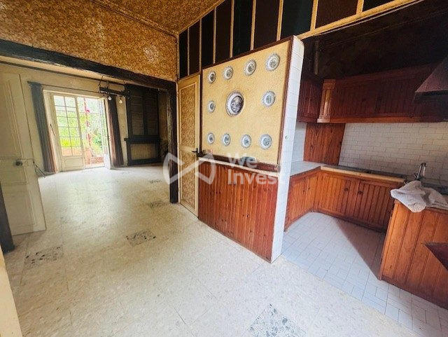 Maison - 148 m² - 6 pièces