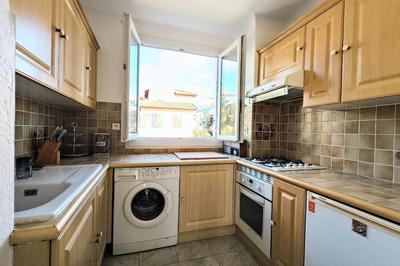 Appartement - 53 m² - 3 pièces