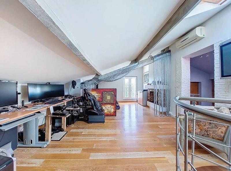 Appartement - 160 m²