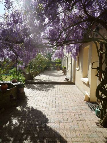 Manoir de l'Espérance