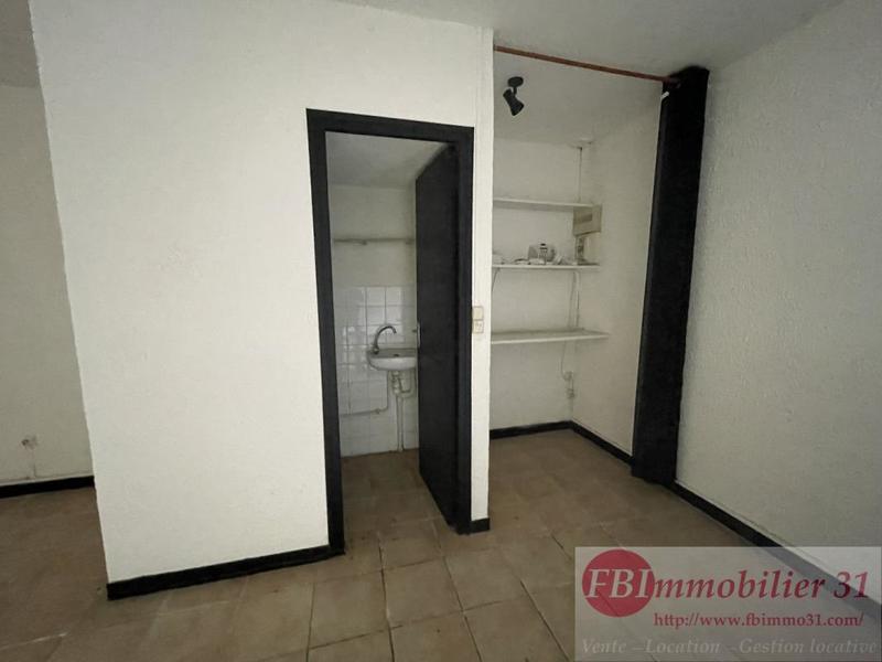 Local commercial - 55 m²