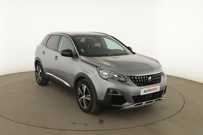 Peugeot 3008 1.5 Blue-HDi Allure 130 ch