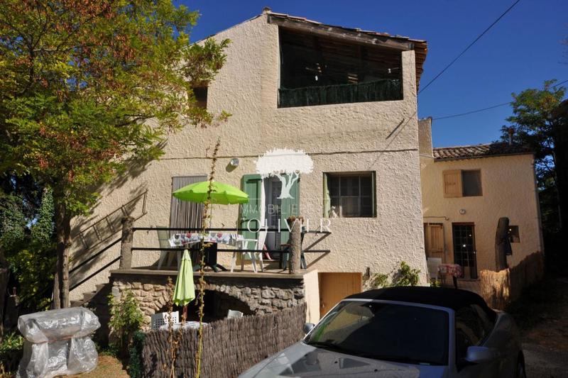 Maison de village - 230 m² - 11 pièces