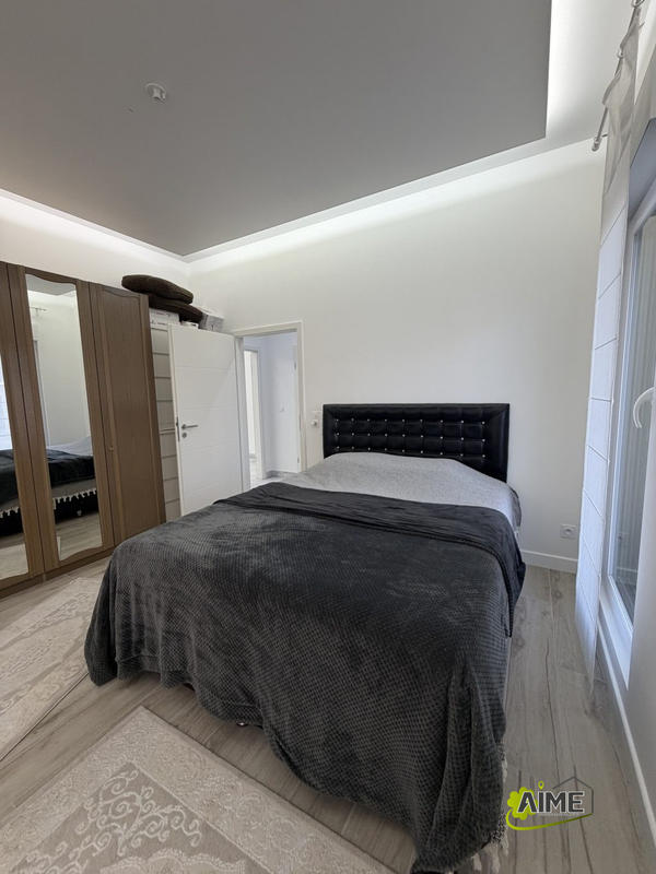 Maison - 112 m² - 5 pièces