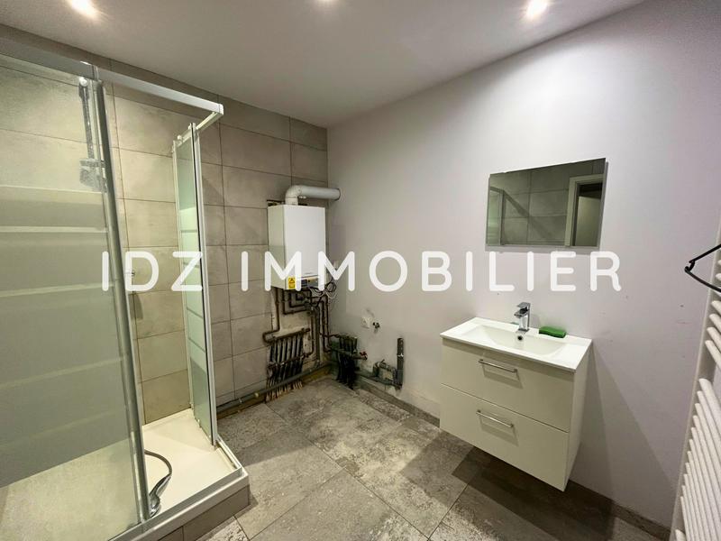 Appartement - 88 m² - 3 pièces