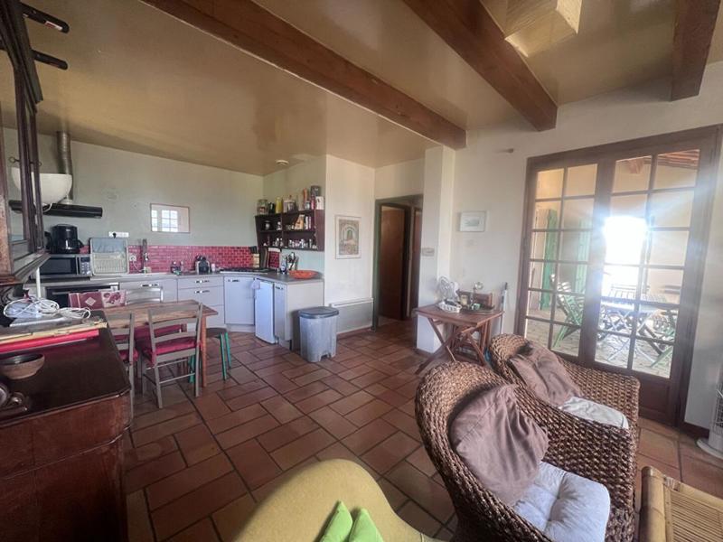 Maison - 79 m² - 5 pièces