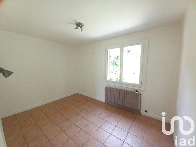 Maison de ville - 74 m² - 4 pièces