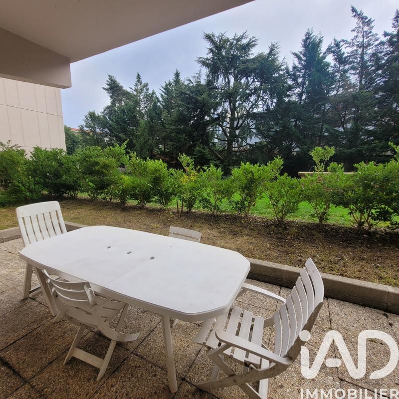 Appartement - 78 m² - 3 pièces