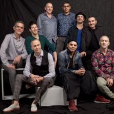 Orchestre National de Barbès + 1ère Partie