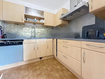 Appartement - 138 m² - 5 pièces