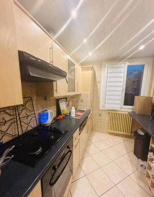 Appartement - 4 pièces