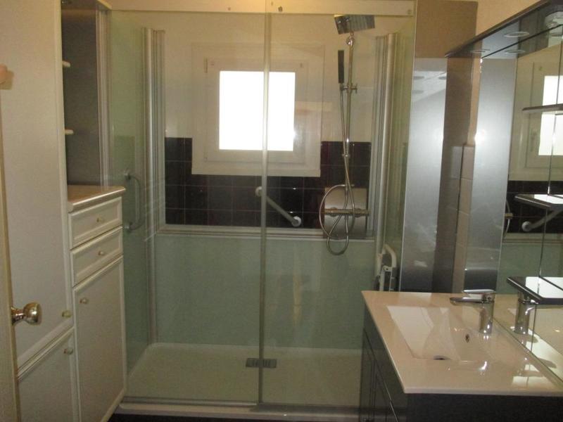 Appartement - 111 m² - 5 pièces