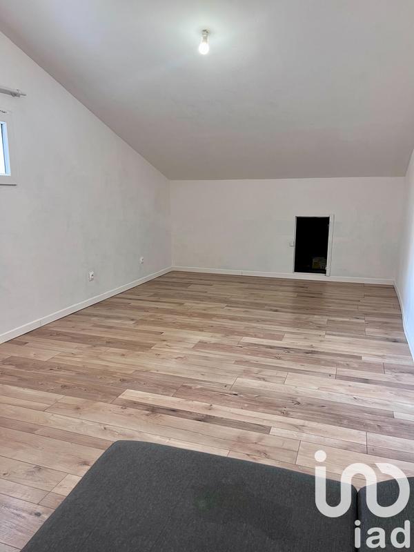 Maison - 88 m² - 6 pièces