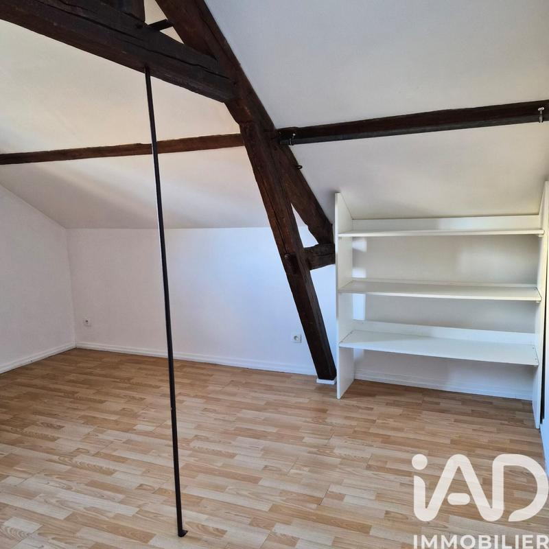 Maison - 32 m² - 2 pièces