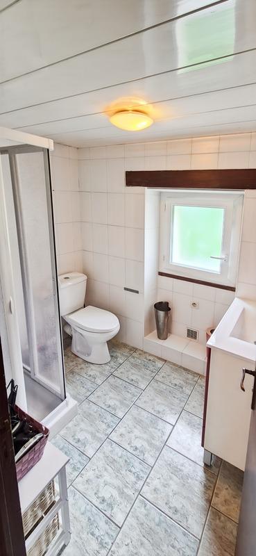 Immeuble - 452 m² - 7 pièces